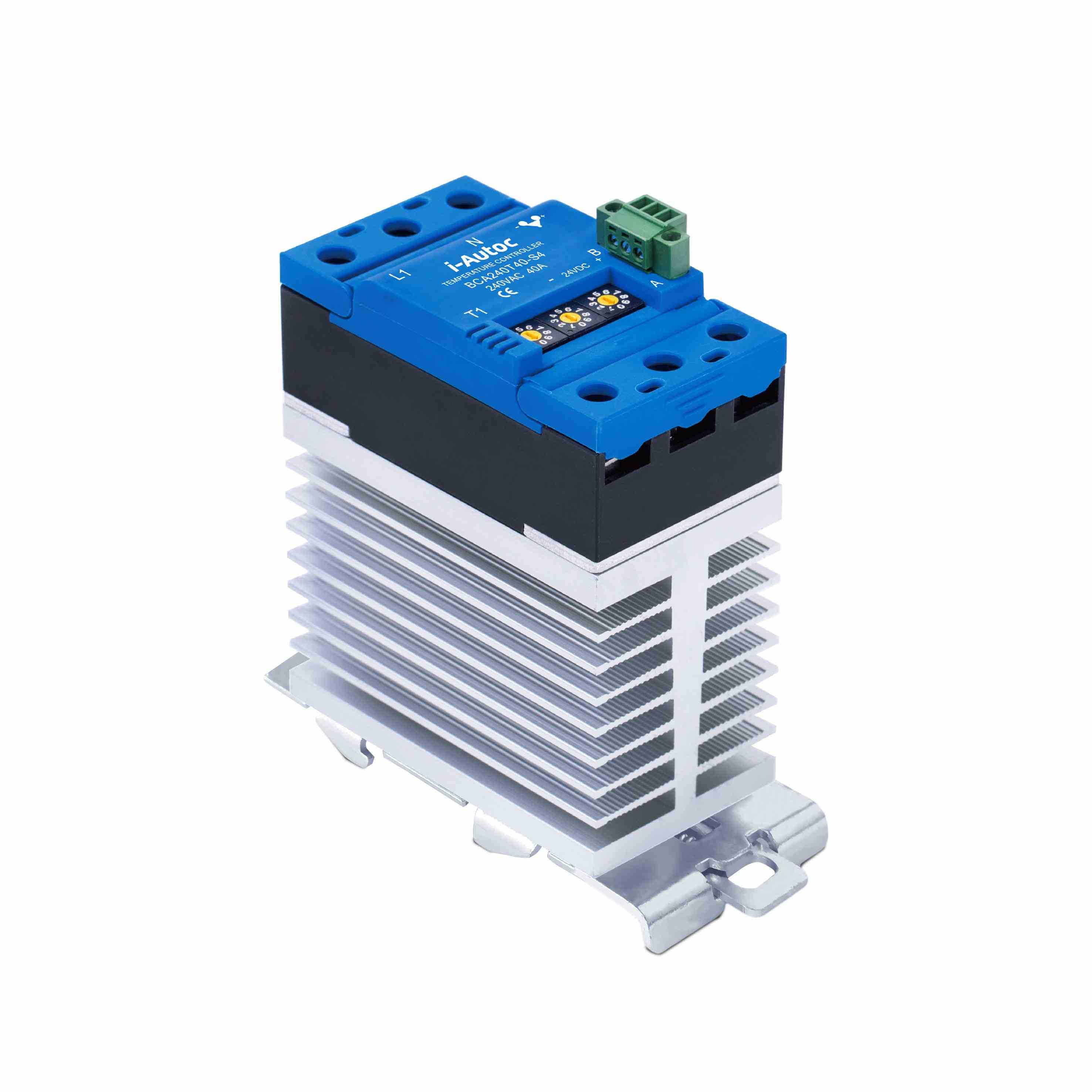 BCA Series Temperature Control Unit