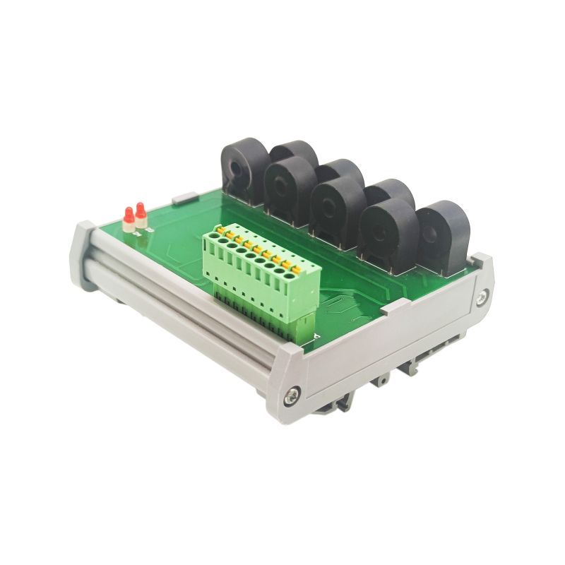 DRC Series Bus Control Current Detection Module