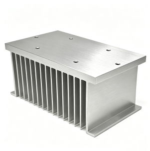 KHS-U Series Heat Sink