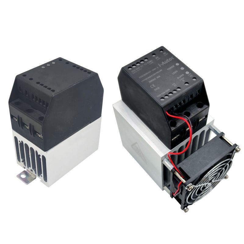 KRE Series Three Phase Voltage Regulator Module