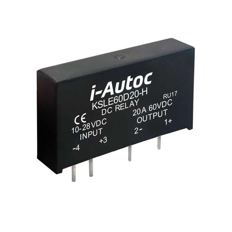 KSLE Series Single Phase DC Output