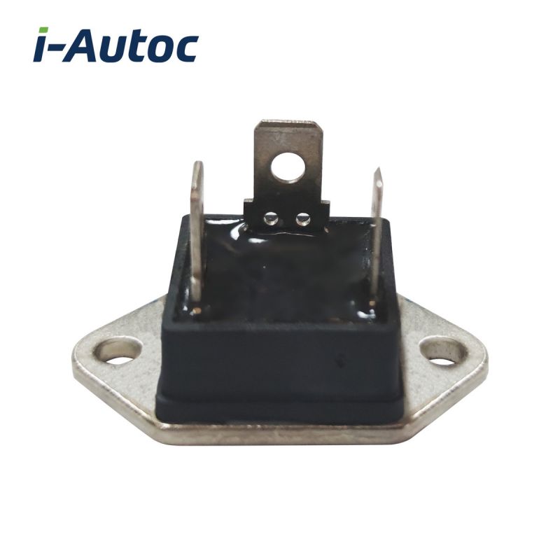 KTA Series Triac(TO-3 Package)