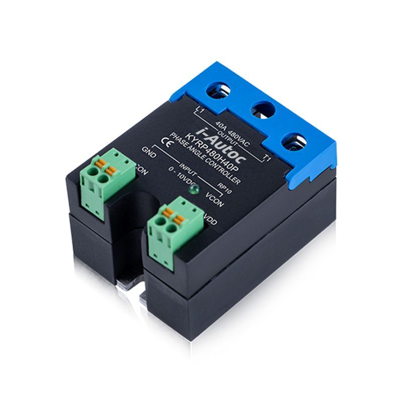 KYR Series Single Phase AC Voltage Regulator Module