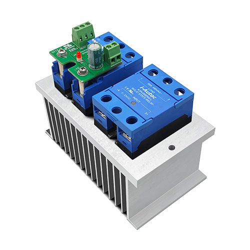 PWM Series Controller